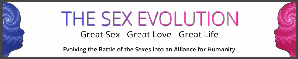 The Sex Evolution